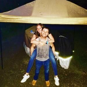 Meet your Posher, Erich